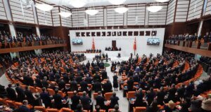 Meclis’te 100’ü aşkın vekil ve personel hastanelik oldu