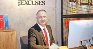 EGOD Başkanı Torun: Sıfır araçta Singapur’la yarışıyoruz