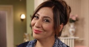 Melek Baykal Bodrum’da isyan etti: Deniz idrar rengine dönmüş!