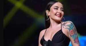 Melek Mosso’ya ne oldu? – SON DAKİKA Melek Mosso kaza mı geçirdi?