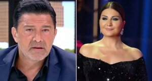 Melisa Ural’ın naifliği ve sesi annesi Sibel Can’a benzetildi