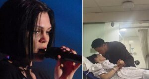 Meme kanseri ameliyatı geçiren Jessie J, yaşadığı zor günleri paylaştı