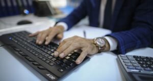 Adalet teşkilatına 20 bin personel alımı yapılacak