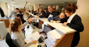 Memurların zam talepleri belli oldu