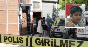 Mersin’de 12 yaşındaki çocuk 5 yerinden bıçaklanarak öldürüldü