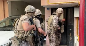 60 ilde FETÖ’ye operasyon: 371 gözaltı kararı