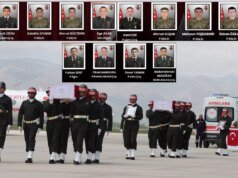 Metan gazı biriken mağarada ne yaşandı? Askerlerimiz 2 dakika arayla şehit oldu