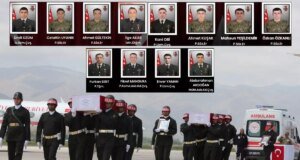 Metan gazı biriken mağarada ne yaşandı? Askerlerimiz 2 dakika arayla şehit oldu