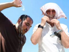 Meteoroloji uyardı! Sıcaklıklar 5 derece artacak
