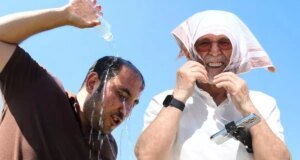 Meteoroloji uyardı! Sıcaklıklar 5 derece artacak