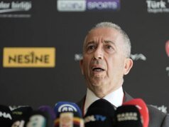 Metin Öztürk: Galatasaray şampiyonluk için yarışacak