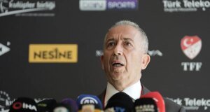 Metin Öztürk: Galatasaray şampiyonluk için yarışacak