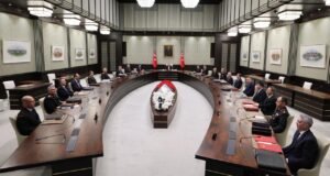 MGK’da gündem: Terörsüz Türkiye – Son Dakika Haberleri