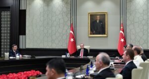 MGK yarın Beştepe’de toplanacak – Son Dakika Haberleri