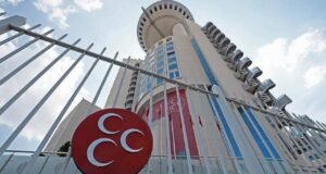 MHP’nin “Siyaset ve Liderlik Okulu”na son başvuru 31 Ağustos