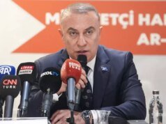 MHP’li Yönter: Dananın kuyruğu birkaç gün içinde kopacak