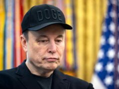 Elon Musk, ‘Amerika Partisi’ni Kurduğunu Duyurdu