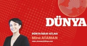 Tarım sayımı başladı, her rakam hayra alamet değil