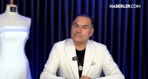 Modacı Karakuşoğlu: Her vücut bir çiçek gibidir, kendi güzelliğiyle vardır