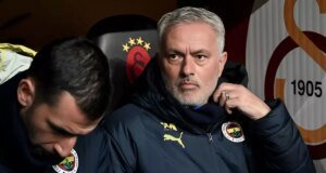 Mourinho dünyaca ünlü yıldızı aradı: Fener’e gel