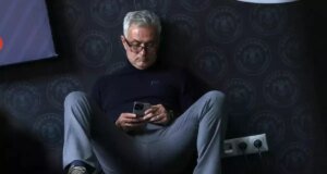 Mourinho tek telefonla ikna etti! 25 milyon euroluk yıldız Fenerbahçe yolunda