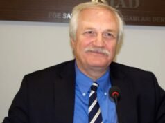 Murat Özçelik CHP’den istifa etti