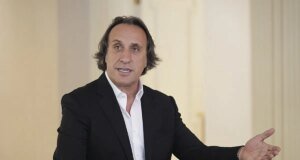 Murat Özkaya: “Ülke futbolunu hak ettiği yere taşıyalım”