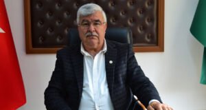 Mersin tarımında kaybın boyutu büyüyor