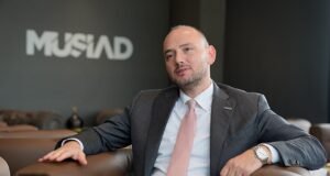 MÜSİAD Genel Başkanı Özdemir: Yıl sonu dolar 45 TL’nin altında olmamalı