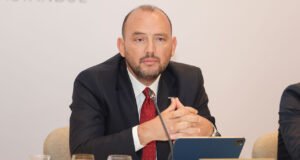 MÜSİAD, “değer temelli kalkınma” yaklaşımını esas alan vizyon belgesini tanıttı