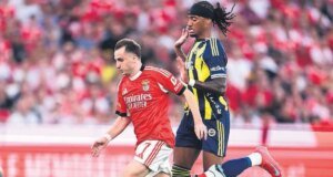 Mutlu sona Kerem engeli! – Son Dakika Spor Haberleri