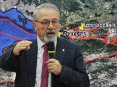 Naci Görür’den Bursa’daki 2 deprem sonrası endişelendiren uyarı