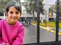 Narin Güran cinayetinde anne ve ağabey için hakimden tahliye talebi