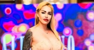 Natasha Rey kimdir? Natasha Rey kaç yaşında, nereli?