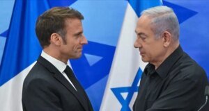 Netanyahu’dan, Fransa’nın Filistin’i devlet olarak tanıma kararına ilk yanıt