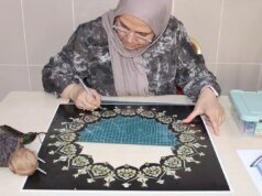 Kadınlar için Terapi Merkezi: Bor’daki El Sanatları Kursları