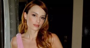 Nilperi Şahinkaya’dan aşk iddialarına net yanıt: Hayatımda kimse yok, önceliğim annem