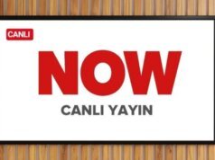 NOW TV CANLI YAYIN İZLE 2025 BUGÜN: 10 Temmuz Perşembe NOW TV ekranı ile Çift Kişilik Oda canlı izleme linki ve güncel frekans bilgileri!