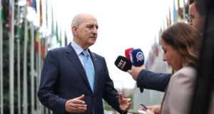 “Terörsüz Türkiye Komisyonu ile ilgili çalışmalar ağustosun ilk haftası başlayacak