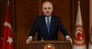 Terörsüz Türkiye süreci hiçbir siyasi partinin tek başına meselesi değil