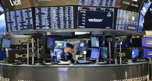 New York borsası yükselişle başladı