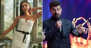 Ödül gecesinde ortalık karıştı! Lokman İn, Özge Ulusoy’u dolandırıcılıkla suçladı
