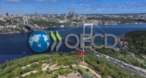 OECD’den Türkiye’nin Sıfır Atık Günü’ne desteğine övgü