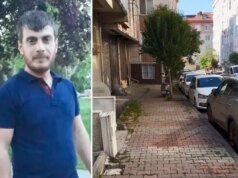 Oğlunu korumak isterken öldürüldü – Son Dakika
