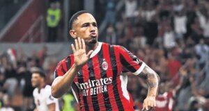 Okafor hazır! – Son Dakika Spor Haberleri