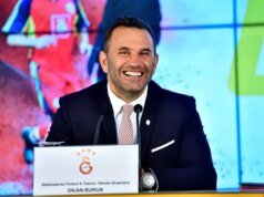 Okan Buruk müjdeyi verdi: Bize transfer olmak istiyor