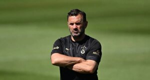 Okan Buruk, Victor Osimhen’i açıkladı: “Bekliyoruz”