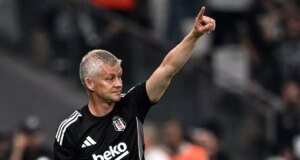 Ole Gunnar Solskjaer rövanş maçının şifresini açıkladı