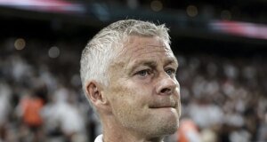 Ole Gunnar Solskjaer: Son gol bizim için hayal kırıklığı oldu