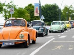 Ordu’da “17. Vosvos Şenliği” başladı